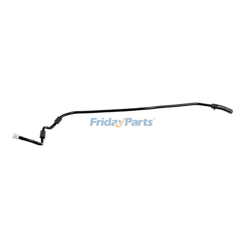 Engine Coolant Pipe 4G0121081CH for Audi S6 S7 4G
