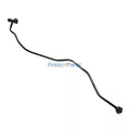 Engine Coolant Water Pipe 4K0121081CQ for Audi A6 C8 A7 2.0L 2019-2023