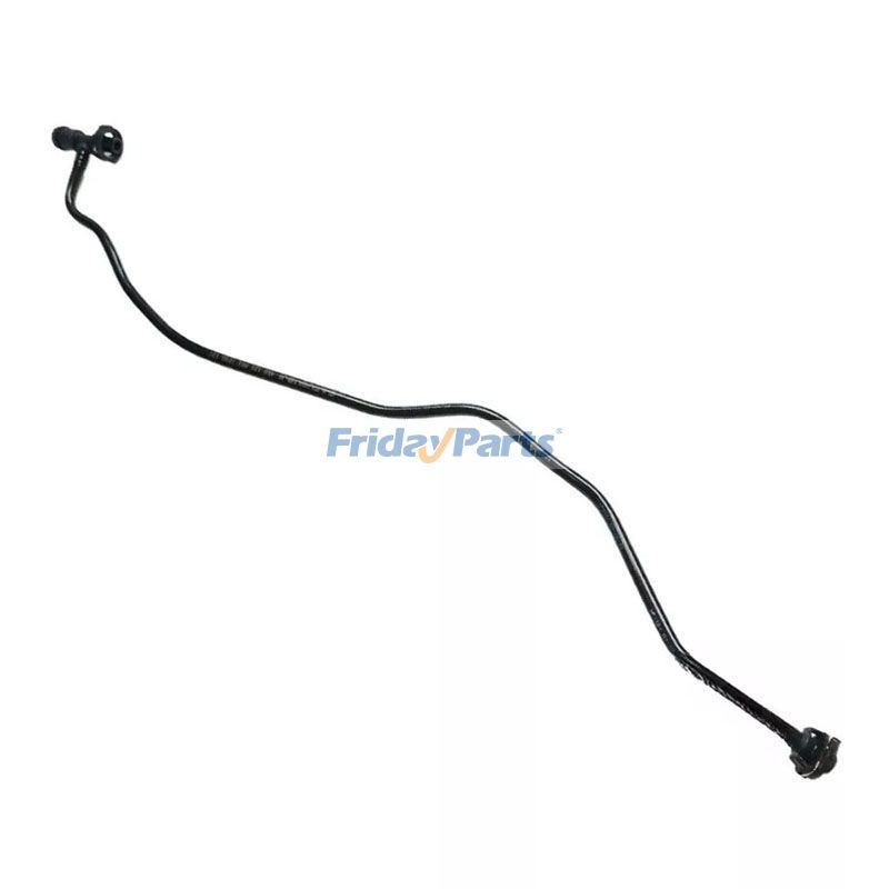 Engine Coolant Water Pipe 4K0121081CQ for Audi A6 C8 A7 2.0L 2019-2023