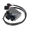 Engine Cooling Fan Control Module 8D0959501C for Audi 2000-2002 S4 2000-2004 A6 Quattro