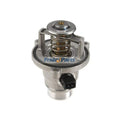 Engine Cooling Thermostat 11537586885 for BMW E65 E66 F01 F02 F04 7 Series