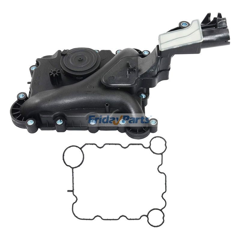 Engine Crankcase Vent Valve 06E103547E for Audi Motorcycle 2009 A4 2008-2010 A5