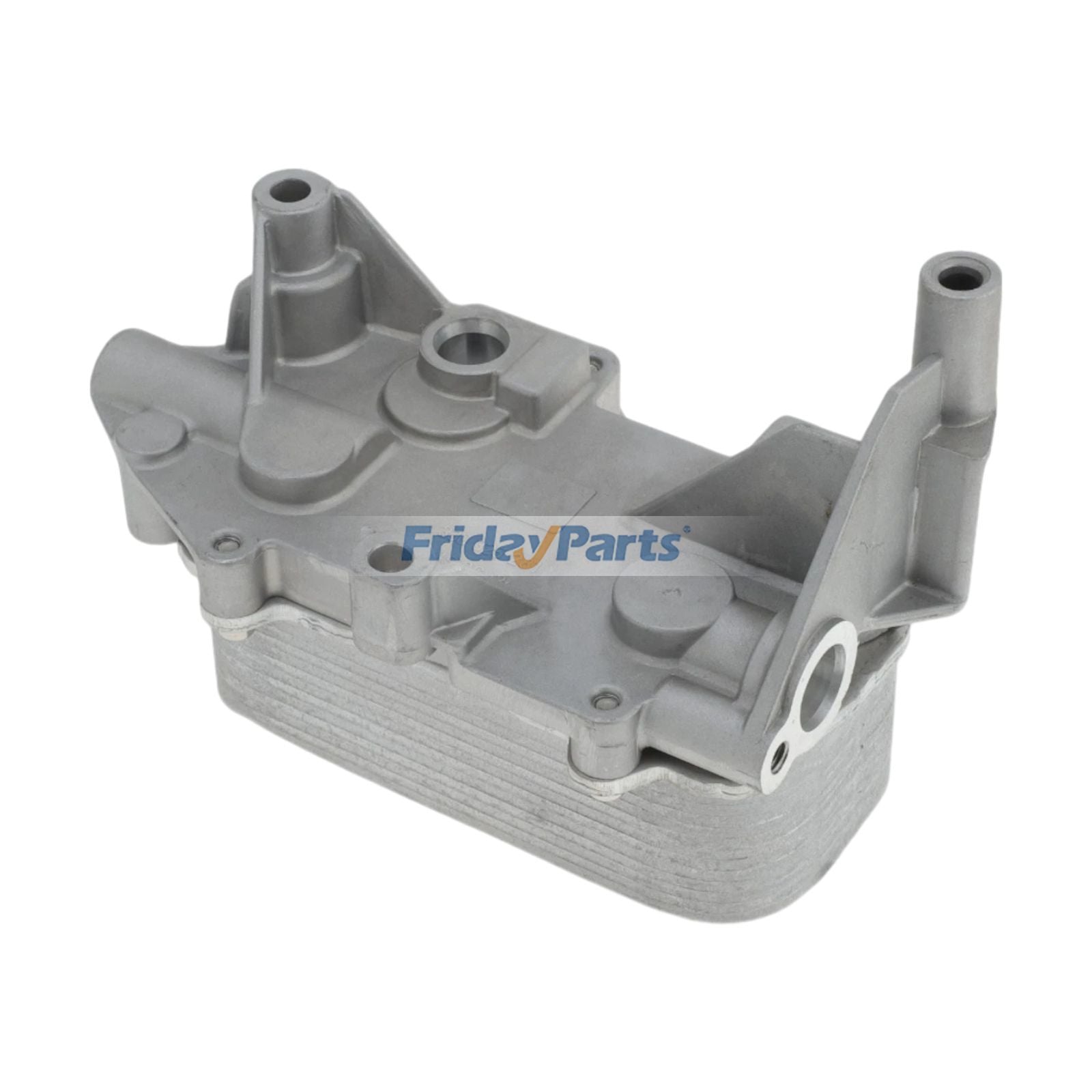 Engine Oil Cooler 330317021 for Audi A4 2003-2005