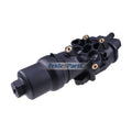 Engine Oil Filter Housing Assembly 06D115397K for Volkswagen Vehicle Eos Golf