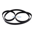 EPDM Polyester Serpentine Belt 1060750 for Audi A6 100 90 Quattro 1986-2022