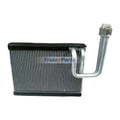 Evaporator 11Q6-90560 for CASE Wheel Loader 1221F
