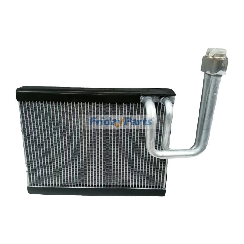 Evaporator 11Q6-90560 for CASE Wheel Loader 1221F