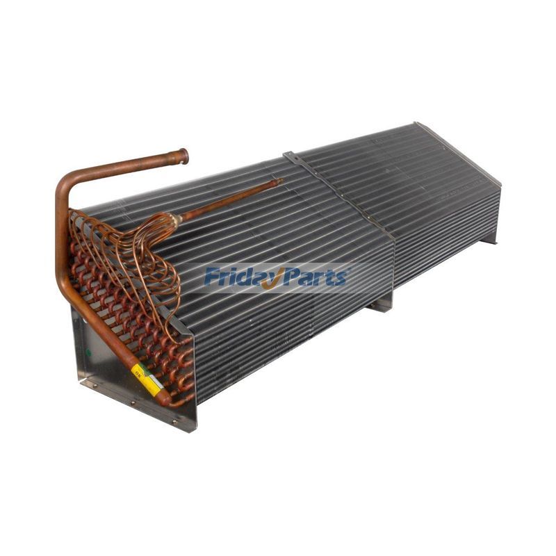 Evaporator Coil 76-00748-00 for Carrier Transicold Container Refrigeration Unit ThinLINE