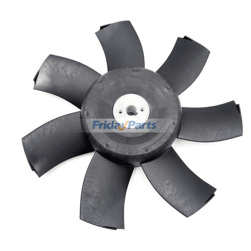 Evaporator Fan 38-00599-00 for Carrier Transport Refrigeration