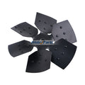 Evaporator Fan Blade 38-00545-00 for Carrier Transicold Supra 750 550 650 744 722 544