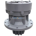 Excavator Swing/Slewing Gearbox Reduction LN002340 for Case CX130 CX135 9013
