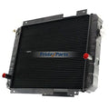 Exchanger Water Radiator 6685048 for Bobcat Excavator 331 334 335 337 341