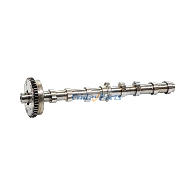 Exhaust Camshaft 06H109021H for Audi A3 A5 Q3 Q5 TT Volkswagen Passat Golf CC Beetle Eos GTI Jetta Tiguan Seat Leon Skoda Octavia 2004-2018