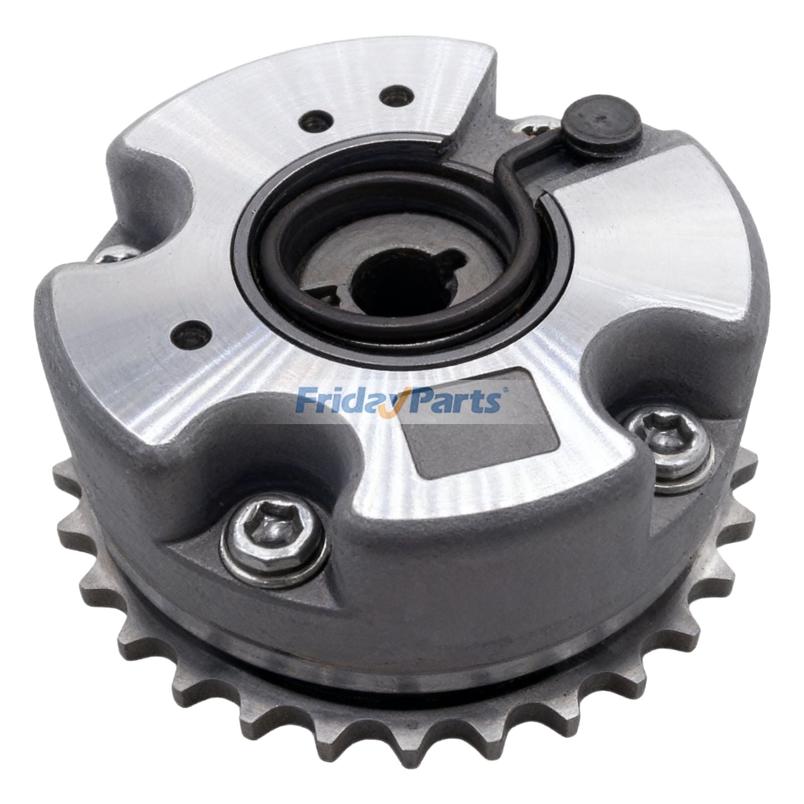 Exhaust Camshaft Adjuster 06E109084M for Audi A4 A5 A6 A8 Q5 R8 RS4 RS5 Volkswagen Touareg