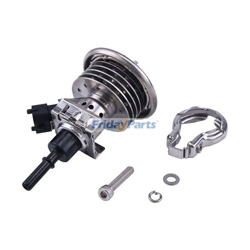 Exhaust Fluid injector 3C0131113C for Audi Q5 Q7 A6 A8 Volkswagen Touareg Passat 2010-2015