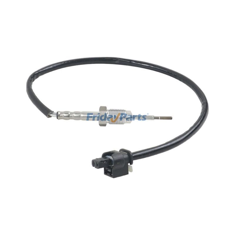 Exhaust Gas Temperature Sensor 13627806254 7806254 for BMW 1er 3er 5er E81 E87 E90 X1 E84 X3 F25