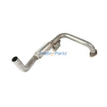 Exhaust Lower Flex Pipe 30-01153-00 for Carrier Transport Refrigeration Vector X4 7300 7500