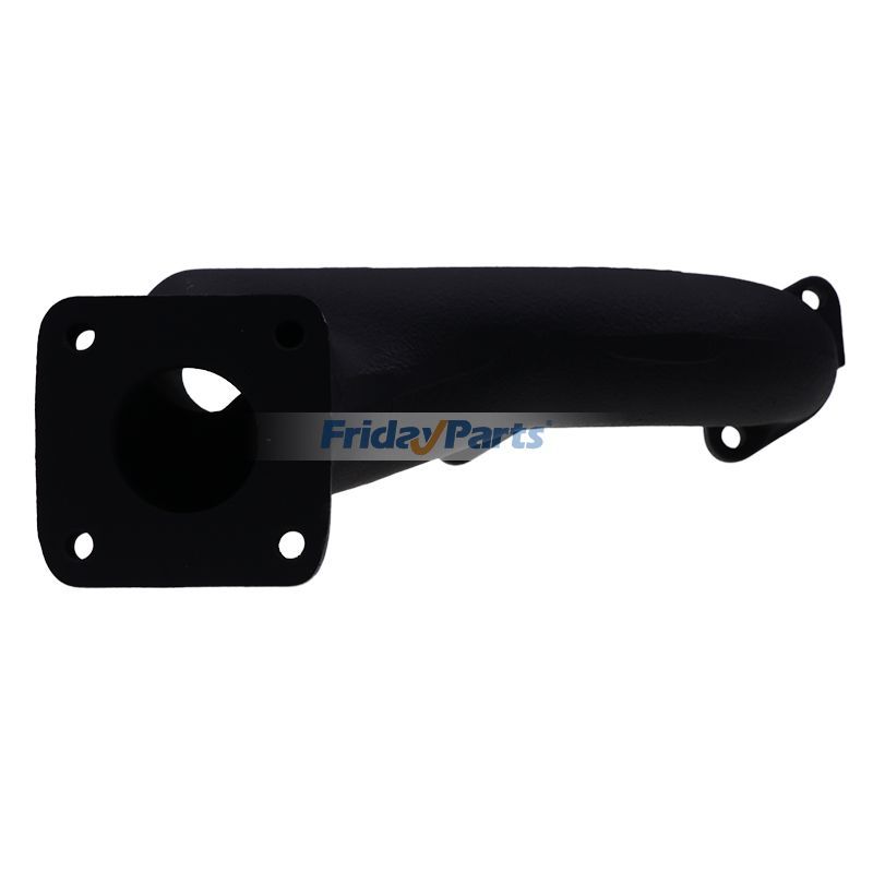 Exhaust Manifold 1959260C1 for CASE Uni-Loader Skid Steer Loader 1818