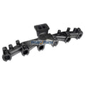 Exhaust Manifold J901683 for CASE Engine 6590 6591 Tractor 1150 2096 850 855E