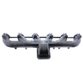 Exhaust Manifold 3906720 for Case Tractors 7110 7120 7130 7140 7150 7210 7220 7230 7240 7250