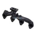 Exhaust Manifold 3945189 3942287 3943877 for Cummins Engine QSB6.7 ISB QSB5.9 CASE Excavator CX210 CX210LR CX240 CX240LR CX290
