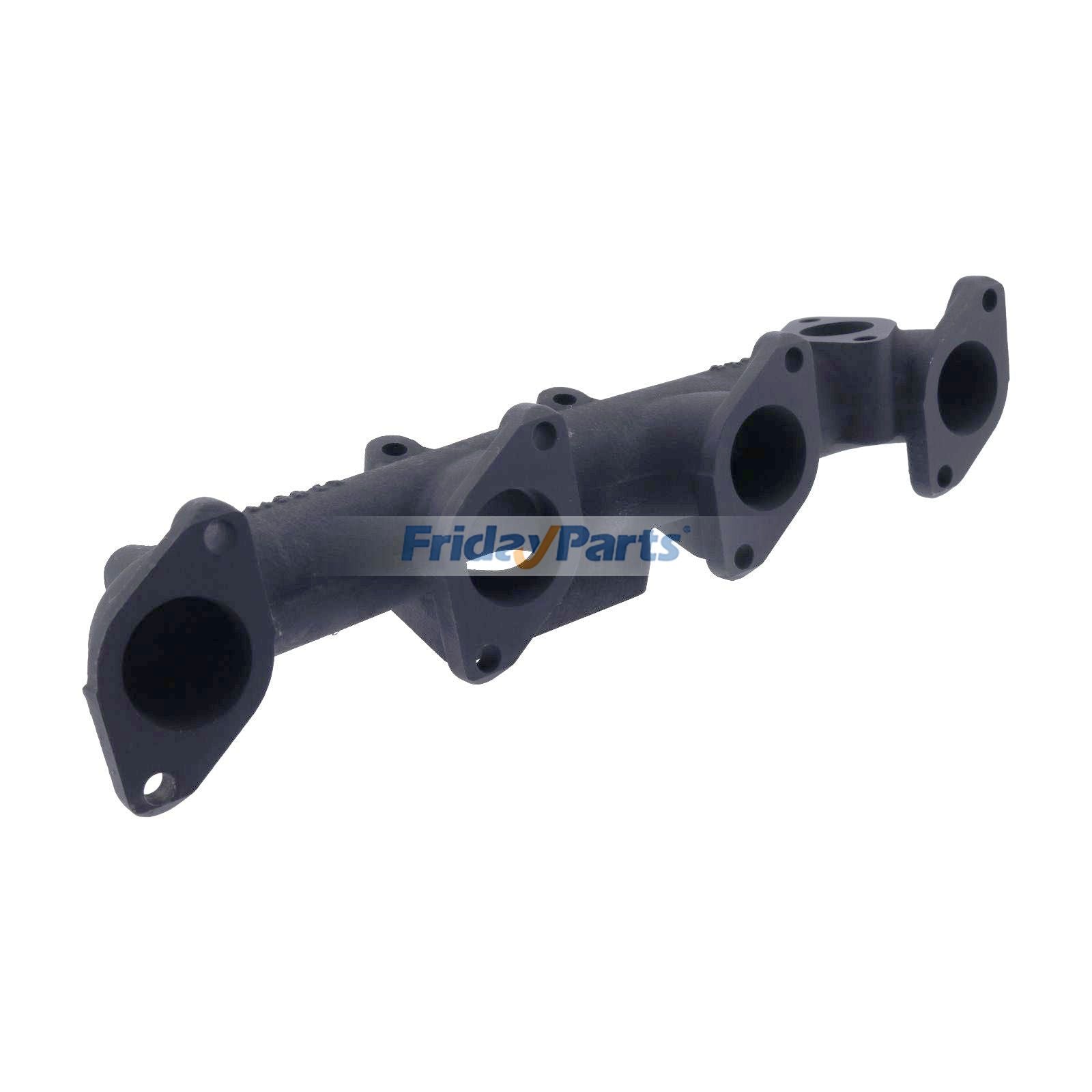 Exhaust Manifold 6698551 for Bobcat Loader A300 A770 S220 T250