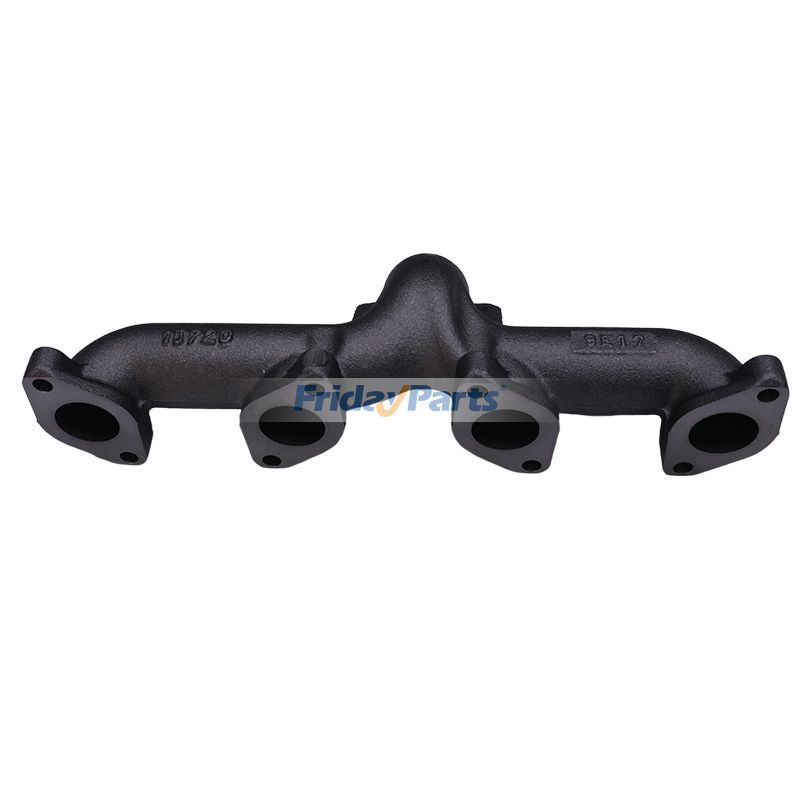 Exhaust Manifold 7302481 for Bobcat