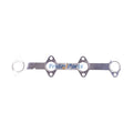 Exhaust Manifold Gasket 135996780 for Perkins 404D-22T 104-22 Shibaura ISM N844 N844LT Engine New Holland Tractor Loader