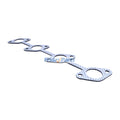 Exhaust Manifold Gasket 25-15491-00 for Kubota V1505 Carrier CT4.73 CT4.91 Engine Refrigeration Unit Maxima