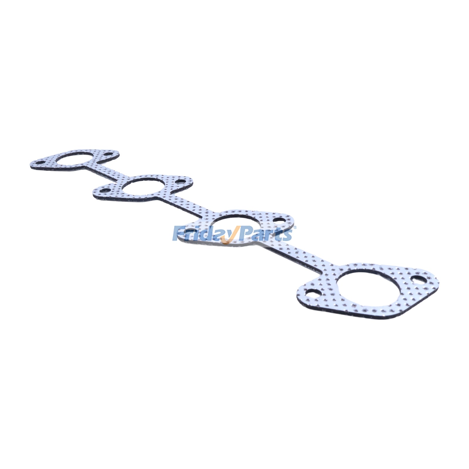 Exhaust Manifold Gasket 25-15491-00 for Kubota V1505 Carrier CT4.73 CT4.91 Engine Refrigeration Unit Maxima