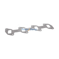 Exhaust Manifold Gasket 504170332 for Iveco Engine F5AE9454J New Holland Loader B110C B95C C185 C227 C232 C238 L180