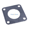 Exhaust Manifold Gasket 6727753 for Kubota Engine V2003T Bobcat S150 S185 S175 S160 S590 S450 S530 S185 T190 T180 T590 773 E50 E55