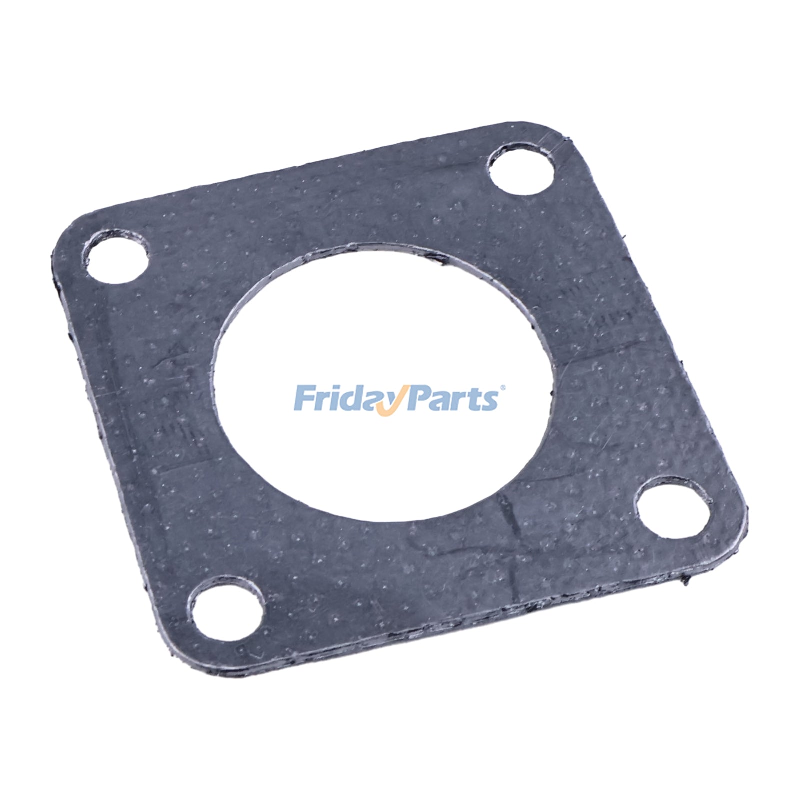 Exhaust Manifold Gasket 6727753 for Kubota Engine V2003T Bobcat S150 S185 S175 S160 S590 S450 S530 S185 T190 T180 T590 773 E50 E55