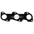 Exhaust Manifold Gasket 87801658 for CASE MXM120 MXM130 MXM140 MXM155 MXM175 MXM190 New Holland TM140 TM190 TV140 Tractor