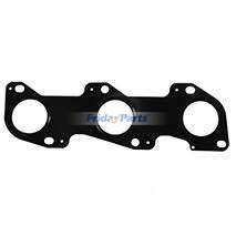 Exhaust Manifold Gasket 87801658 for CASE MXM120 MXM130 MXM140 MXM155 MXM175 MXM190 New Holland TM140 TM190 TV140 Tractor