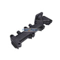 Exhaust Manifold J901223 for CASE Loader 1840 1845C 40XT 70XT 75XT 85XT 95XT 480E 480F 580SE 580K 1840