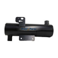 Exhaust Muffler 6689582 for Kubota Engine V2003TMDI Bobcat Excavator 337 341