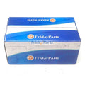 Exhaust Muffler 7374324 for Bobcat