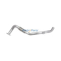 Exhaust Pipe 30-60126-00 for Carrier Transicold Vector 1550
