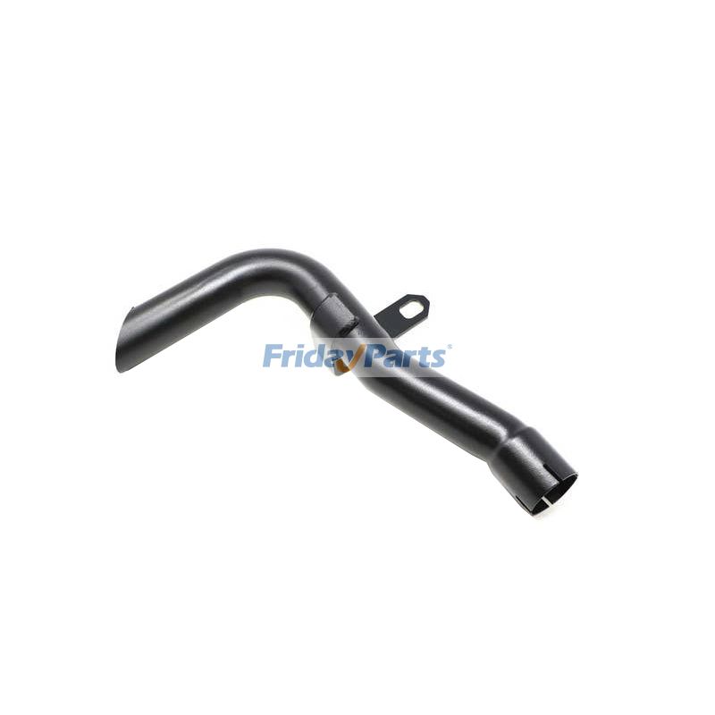 Exhaust Pipe 7233241 for Bobcat Excavator E35 E32 E32i E35i