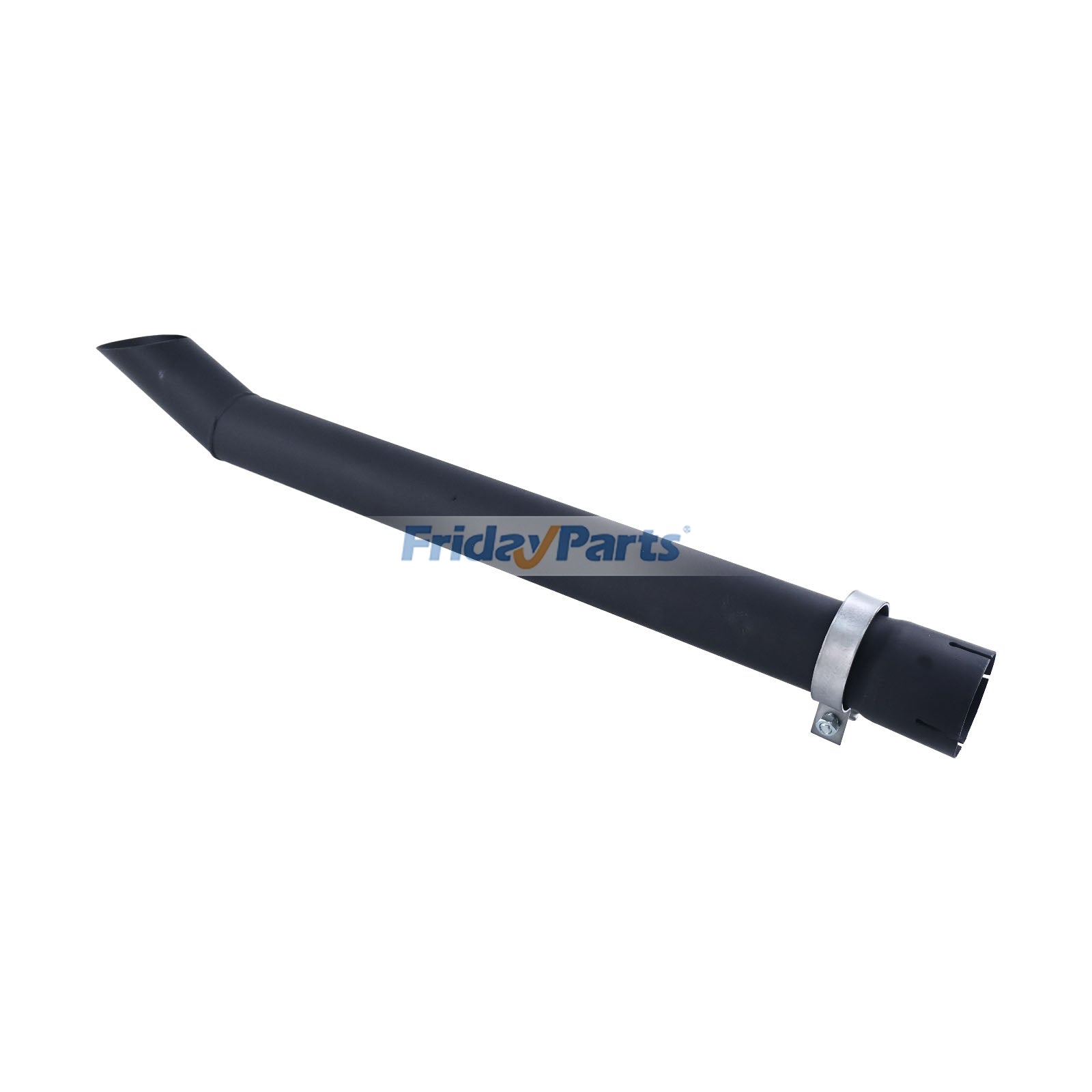 Exhaust Pipe Muffler Silencer A189049 for CASE Tractor 2090 2094 5120 5130 5140 5150 5220 5230 5240 5250