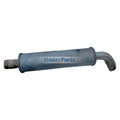 Exhaust Silencer 1615944600 for Atlas Copco Air Compressor XAS96DD Premium Quality with 3-Year Warranty