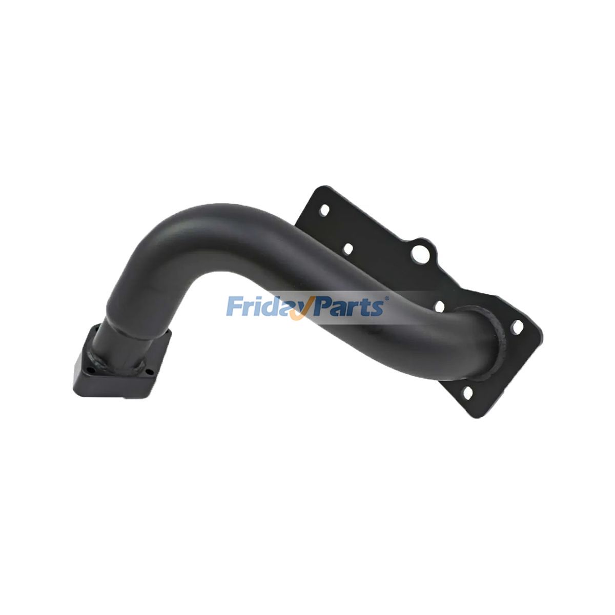 Exhaust Tube 6729803 for Bobcat Loader S220 S300 A300 T250 T300