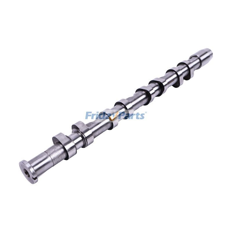Exhaust Camshaft 06F109102B for Volkswagen 2006-2008 Eos GTI Jetta Passat Audi 2006-2009 A3 A4 TT