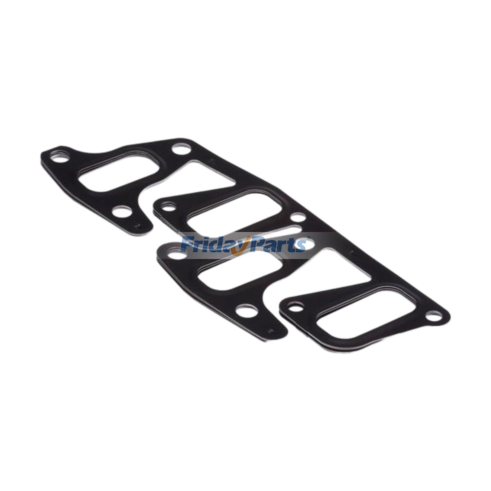Exhaust Manifold Gasket 442545A1 for CASE Tractor MX100C MX80C MX90C CX100 CX70 CX80 CX90 C100 C70 C80 C90