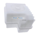 Expansion Tank 7137747 for Bobcat Loader S550 S570 S590 S630 S650 S750 S770 S850 T550 T590 T630 T650 T750 T770 T870 Telehandler T40140 T40180 TL470 TL470HF