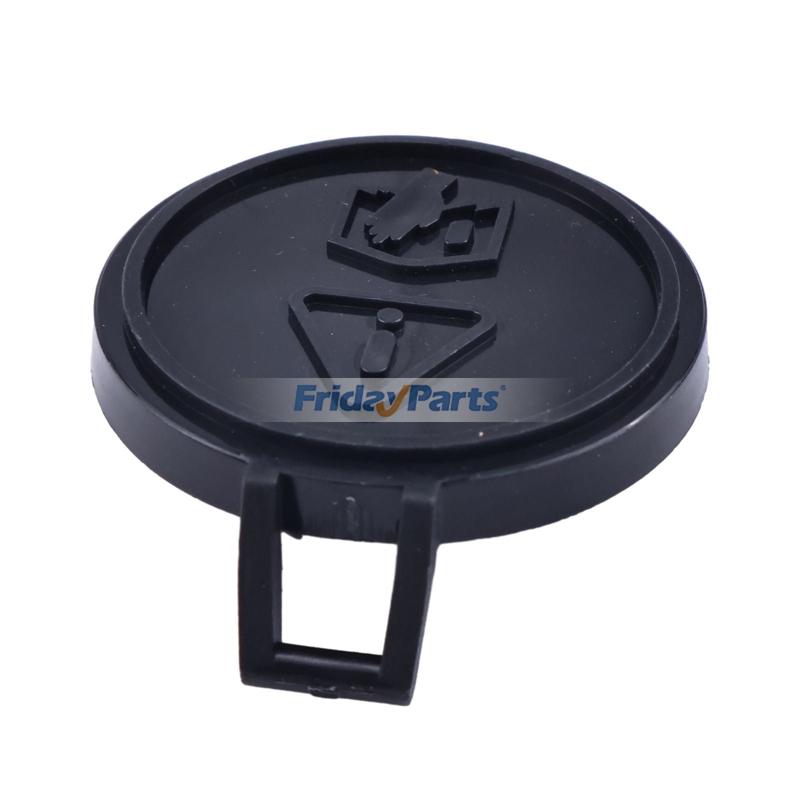 Expansion Tank Cap 17107515485 for BMW MiNi R50 Cabrio R52