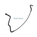 Expansion Tank Radiator Coolant Water Hose 17127519247 for BMW E60 E61 525i 645Ci