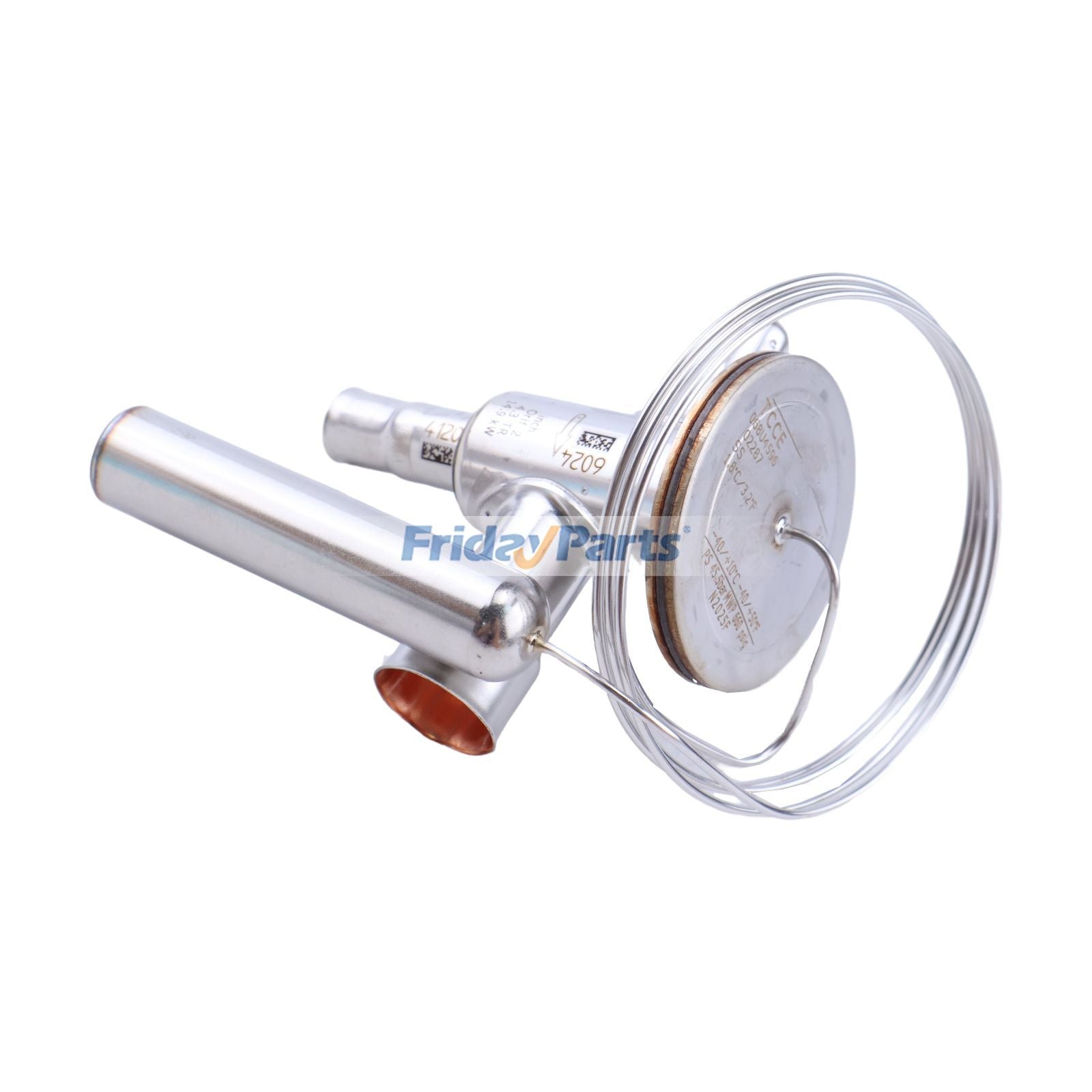 Expansion TXV 14-00273-24 for Carrier Marine Primeline Thinline 541 561