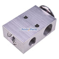 Expansion Valve 118321C1 for CASE 1086 1486 1586 3088 3288 3688HC 3788 5088 6388 7488 786 886 186 410 420 445